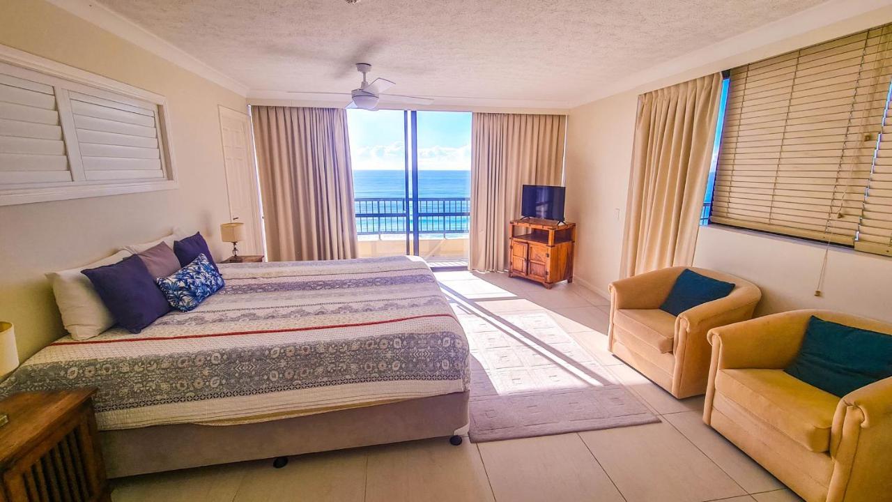 Pelican Sands Beach Resort Guldkusten Exteriör bild