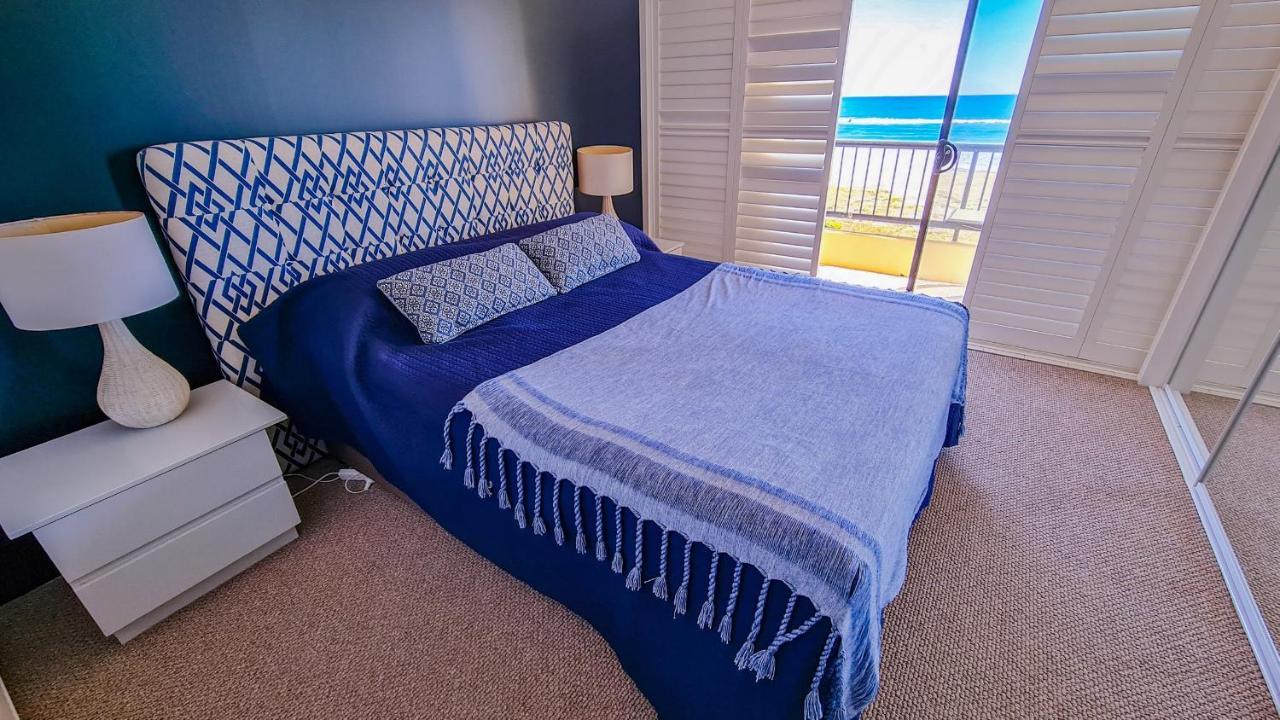 Pelican Sands Beach Resort Guldkusten Exteriör bild