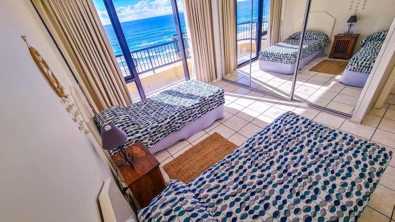 Pelican Sands Beach Resort Guldkusten Exteriör bild