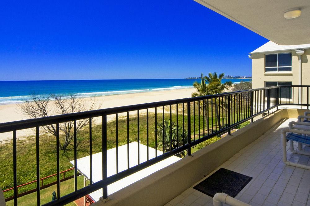 Pelican Sands Beach Resort Guldkusten Exteriör bild