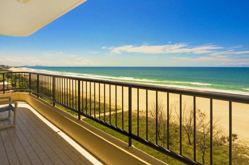 Pelican Sands Beach Resort Guldkusten Exteriör bild