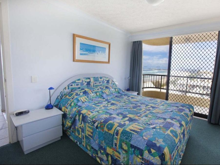 Pelican Sands Beach Resort Guldkusten Exteriör bild