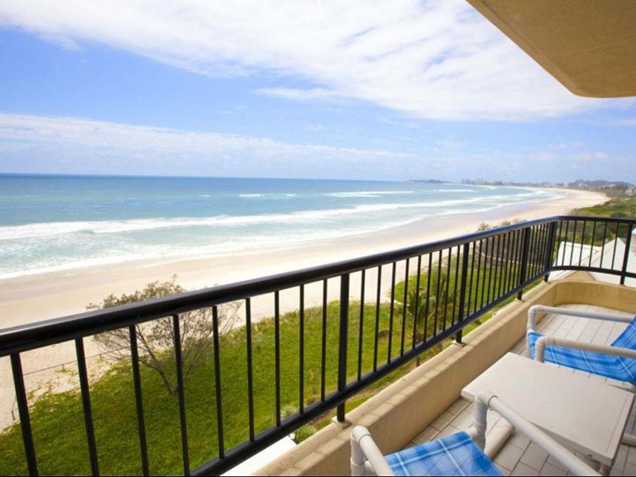 Pelican Sands Beach Resort Guldkusten Exteriör bild