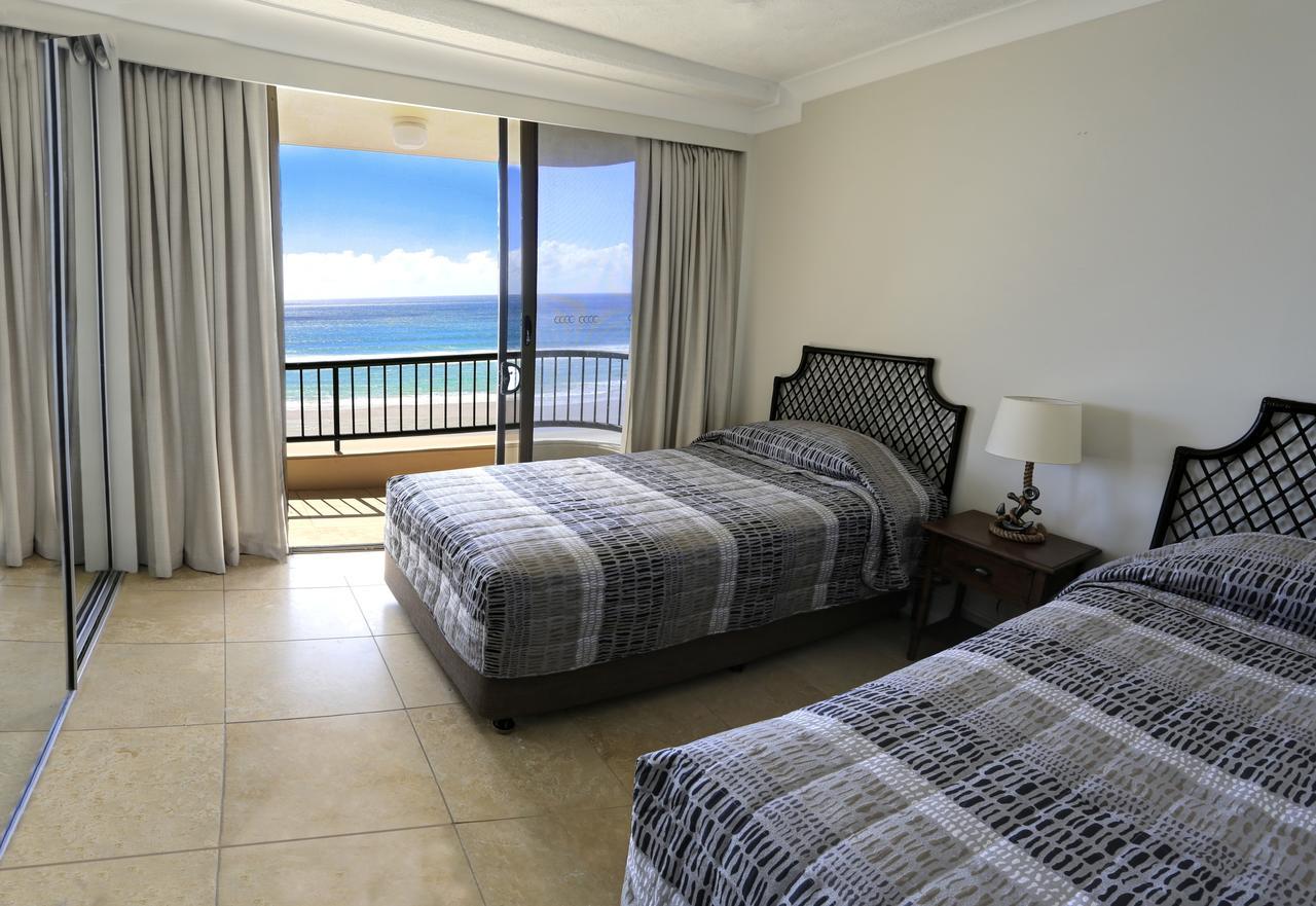 Pelican Sands Beach Resort Guldkusten Exteriör bild