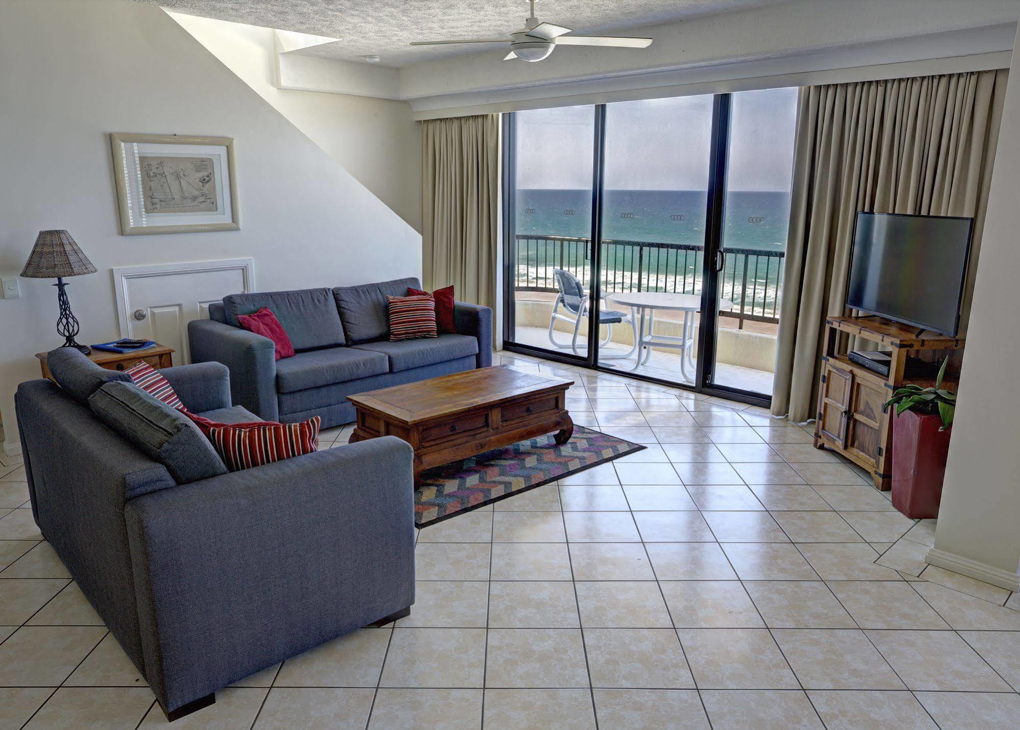 Pelican Sands Beach Resort Guldkusten Exteriör bild