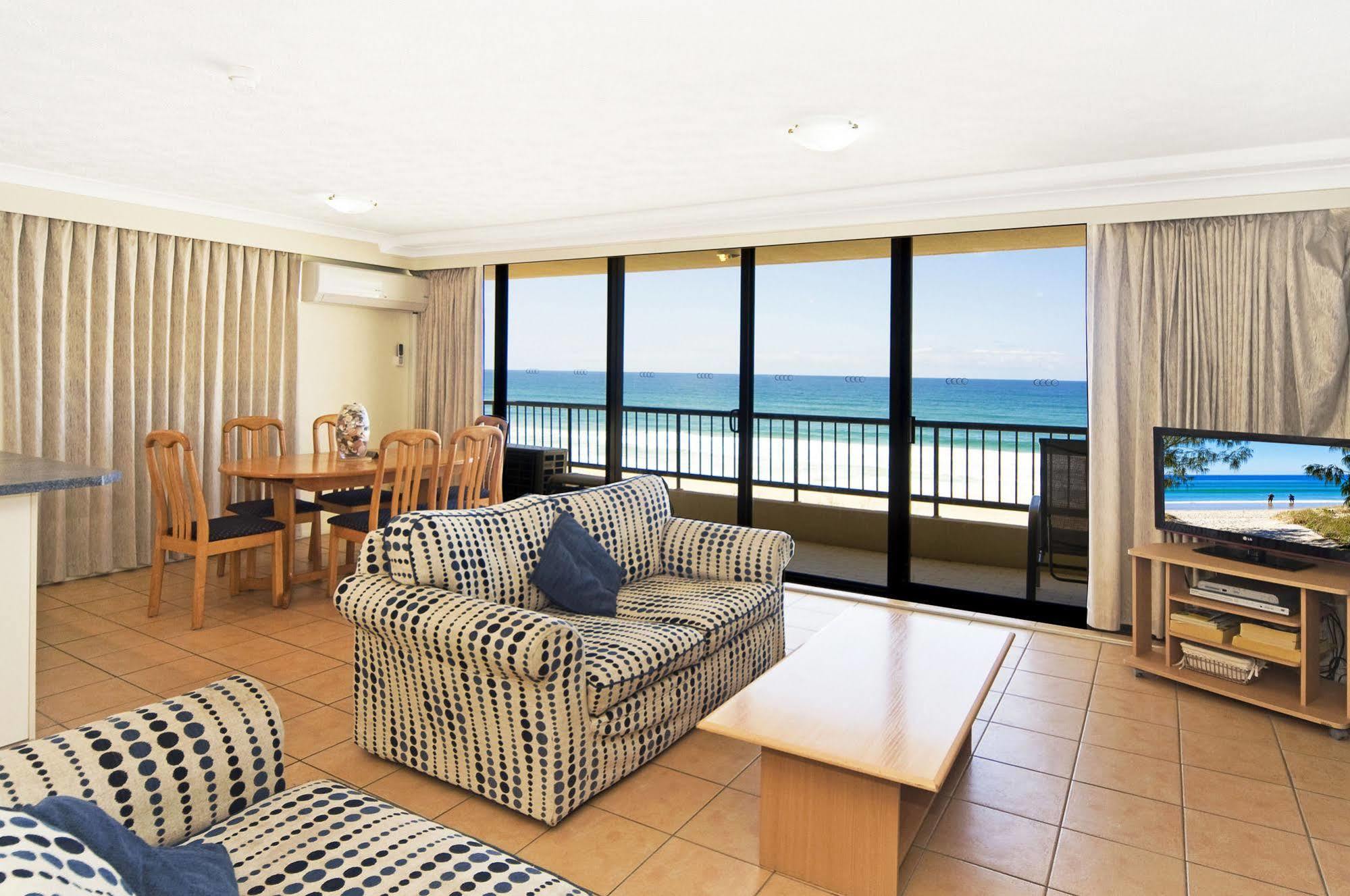 Pelican Sands Beach Resort Guldkusten Exteriör bild